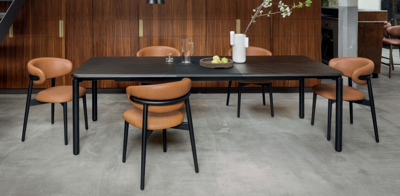 Oleandro dining armchair - myhome Oleandro dining armchair - myhome