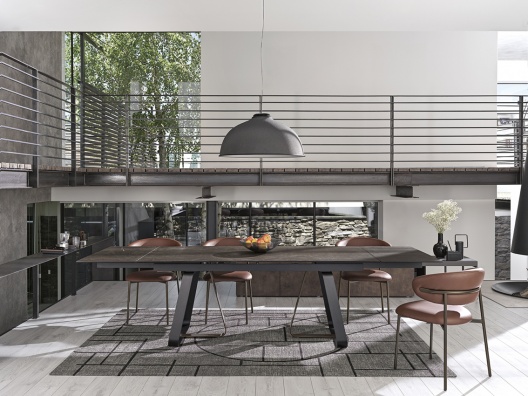 Oleandro dining armchair - myhome