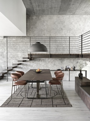 Oleandro dining armchair - myhome
