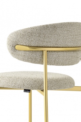 Oleandro dining armchair - myhome Oleandro dining armchair - myhome