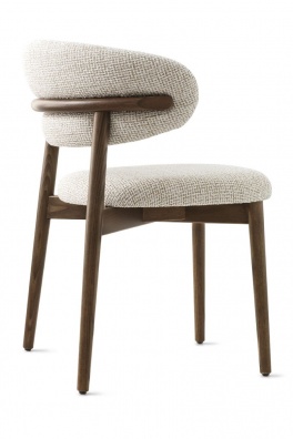 Oleandro dining armchair