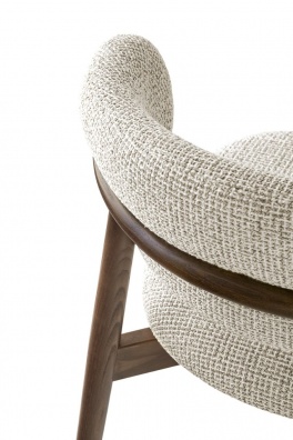 Oleandro dining armchair