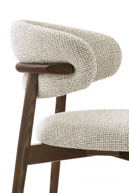Oleandro dining armchair - myhome Oleandro dining armchair - myhome