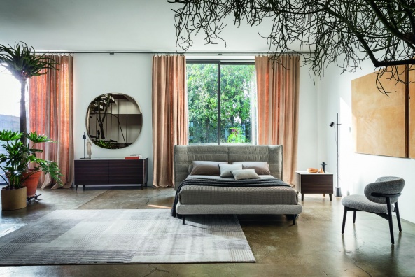 Oleandro armchair - myhome