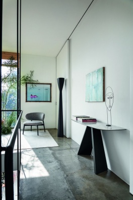 Oleandro armchair - myhome