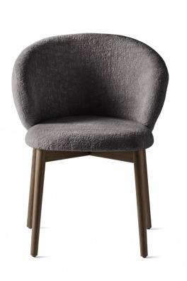 Oleandro Fab dining armchair - myhome