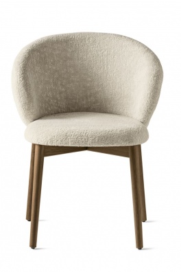 Oleandro Fab dining armchair - myhome