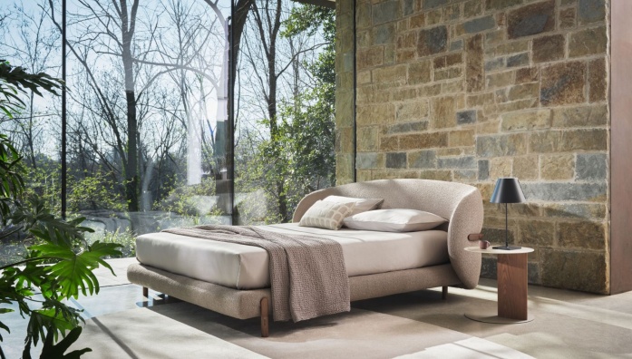 Oleandro bed - myhome