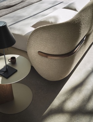 Oleandro bed - myhome Oleandro bed - myhome