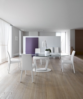 Orbital dining table - myhome