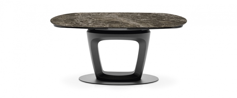Orbital dining table - myhome Orbital dining table - myhome
