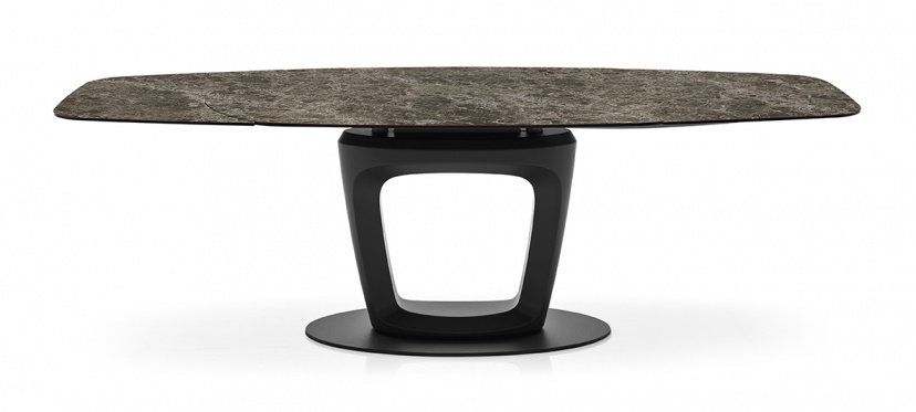 Orbital dining table - myhome Orbital dining table - myhome