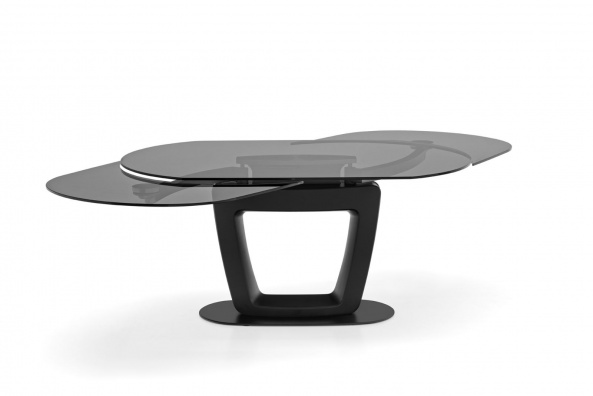 Orbital dining table