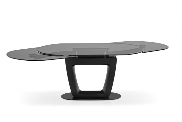Orbital dining table