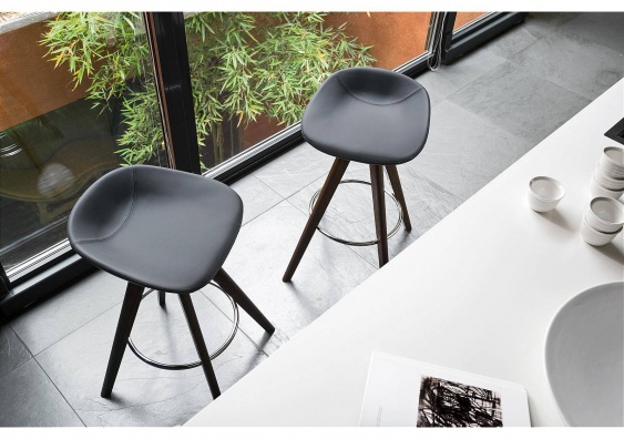 Palm bar stool - myhome Palm bar stool - myhome
