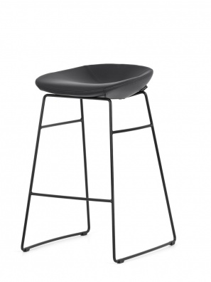 Palm bar stool - myhome