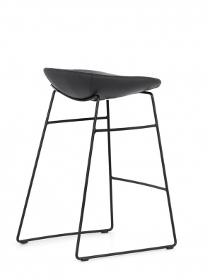 Palm bar stool - myhome
