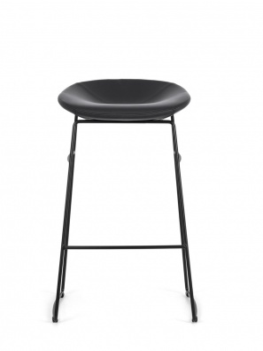 Palm bar stool - myhome