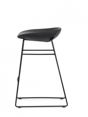 Palm bar stool - myhome