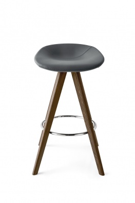 Palm bar stool - myhome Palm bar stool - myhome