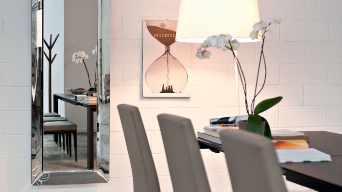 Pleasure mirror - myhome