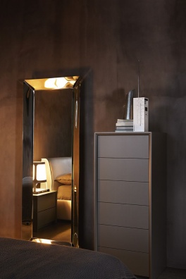 Pleasure mirror - myhome