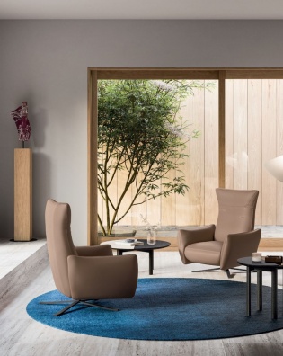 Polse armchair - myhome