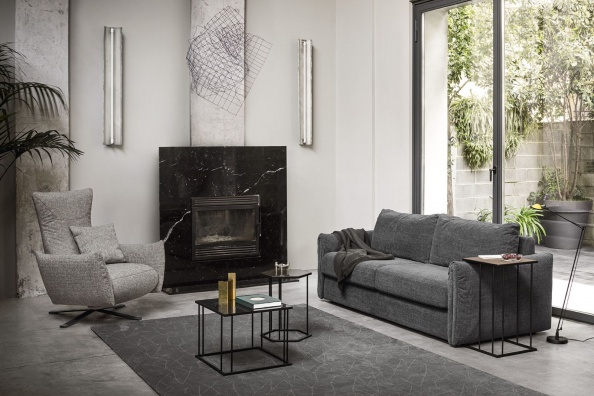 Polse fotel - myhome