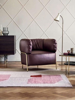 Quadrotta fotel - myhome