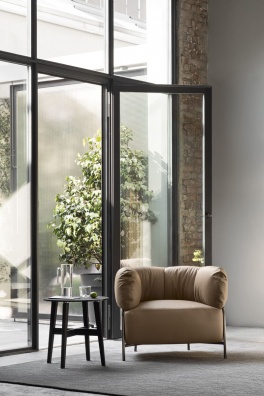 Quadrotta fotel - myhome