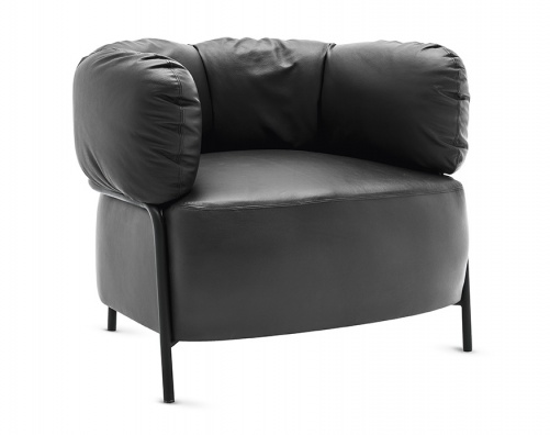 Quadrotta armchair