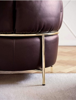 Quadrotta fotel - myhome