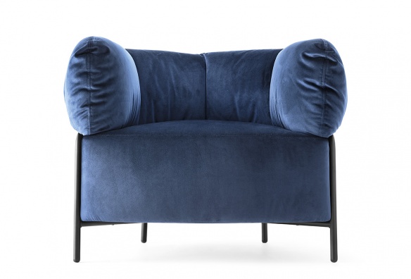 Quadrotta fotel - myhome Quadrotta fotel - myhome