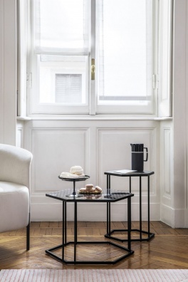 Renee coffee table - myhome