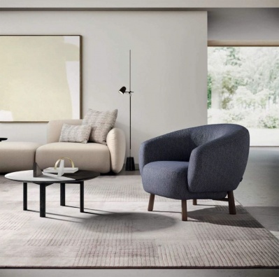Rio armchair - myhome