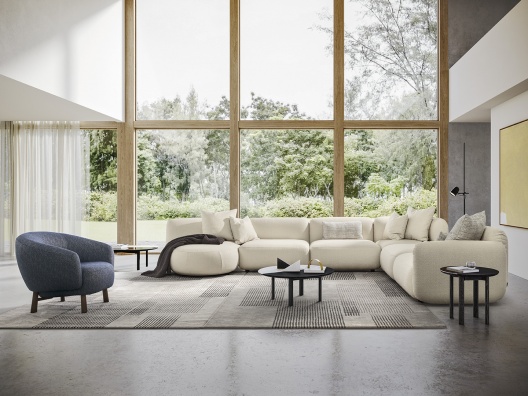 Rio armchair - myhome
