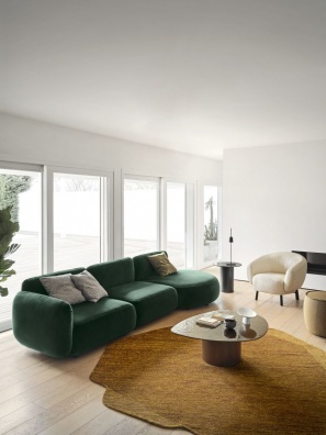 Rio armchair - myhome
