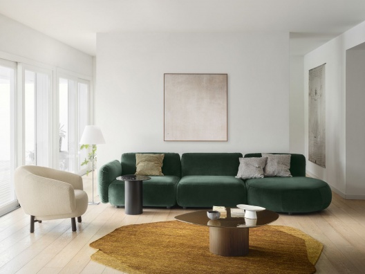 Rio armchair - myhome