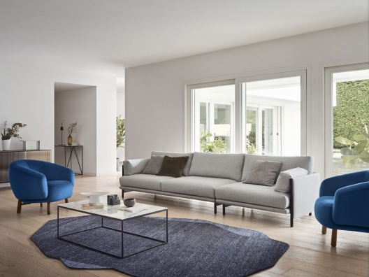 Rio armchair - myhome