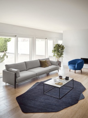 Rio armchair - myhome