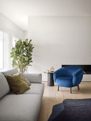 Rio armchair - myhome
