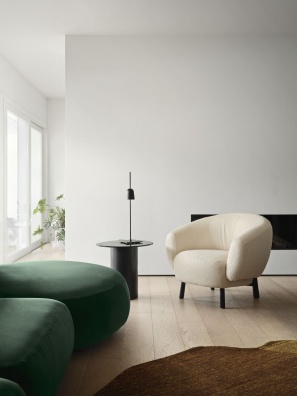 Rio armchair - myhome