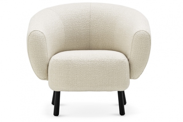 Rio armchair - myhome