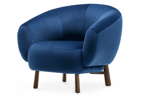 Rio armchair - myhome