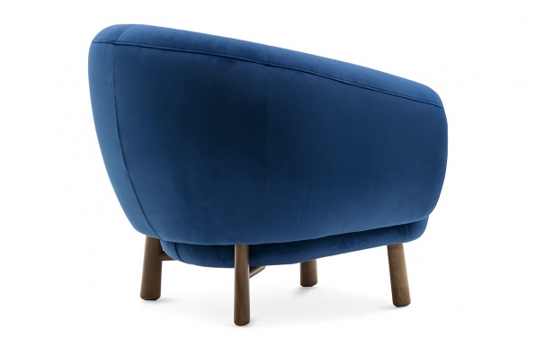 Rio armchair - myhome
