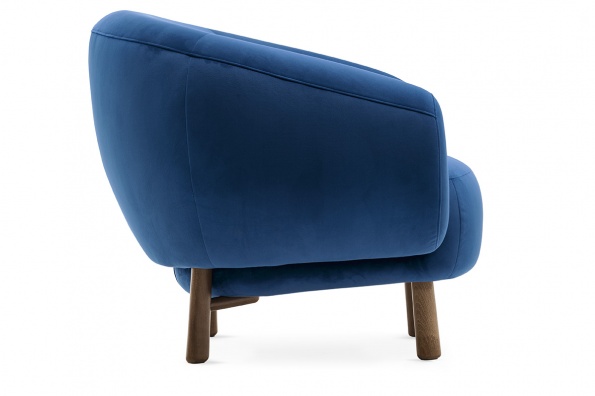 Rio armchair - myhome