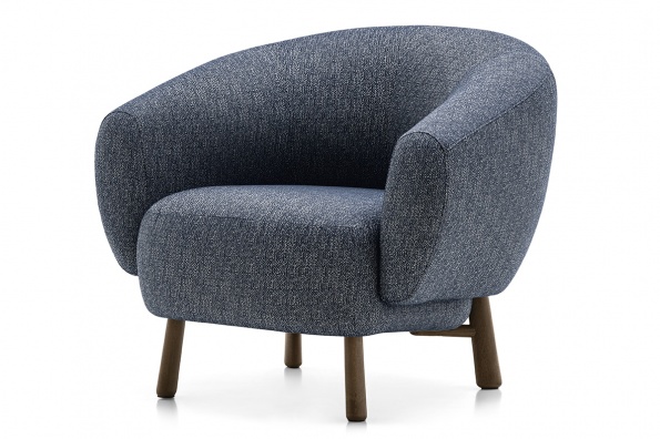 Rio armchair - myhome