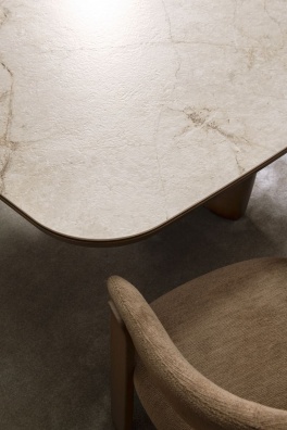 Riverstone dining table - myhome