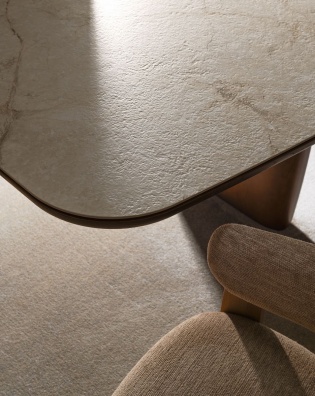 Riverstone dining table - myhome