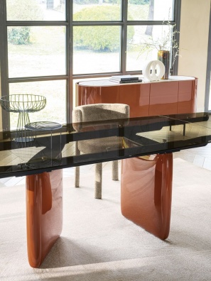 Riverstone dining table - myhome
